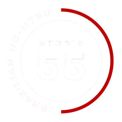 Studio 55 Brazilian Jiu Jitsu logo